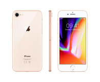Apple iPhone 8 64GB Gold - 382277 - zdjęcie 1
